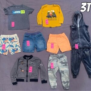 GUC 3t boys toddler clothes